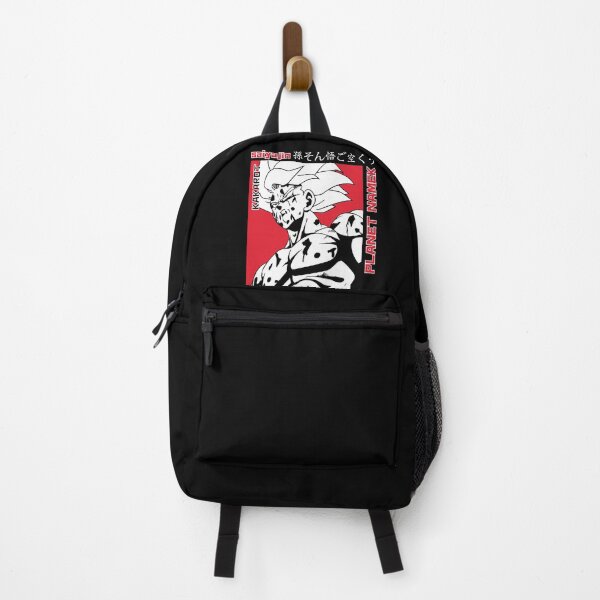 Item preview, Final Stand Iconic Anime Moment – Epic Battle Design designed and sold by AbnormalAdorn.
