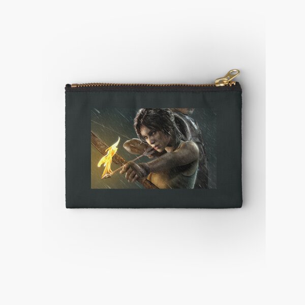 Item preview, Lara Croft - Tomb Raider designed and sold by Kaikai57.
