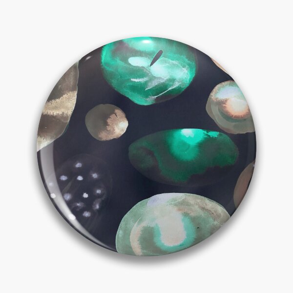 Item preview, space rocks designed and sold by Marianna Tankelevich.