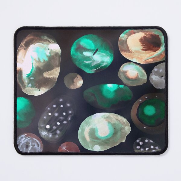 Item preview, space rocks designed and sold by Marianna Tankelevich.