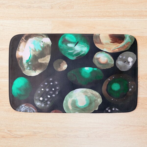 Item preview, space rocks designed and sold by Marianna Tankelevich.
