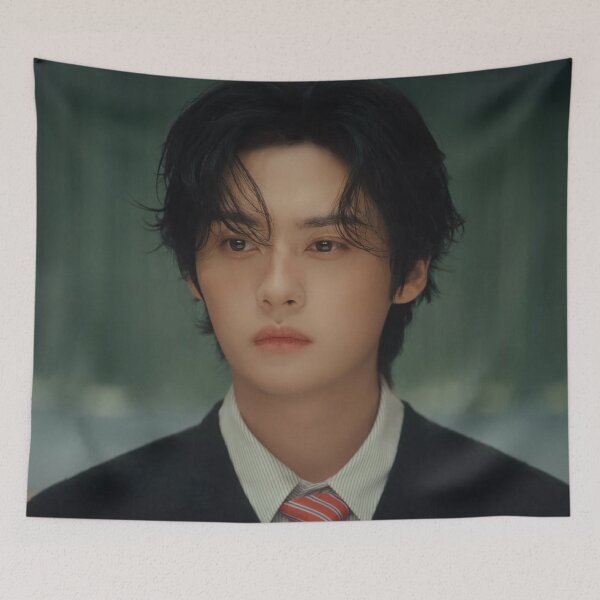 Item preview, Stray Kids Lee Know Youth designed and sold by lorienskz.