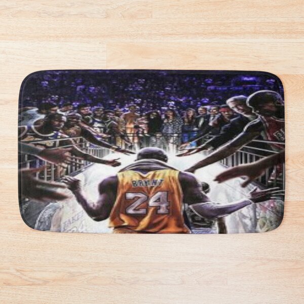 Item preview,  Kobe Bryant designed and sold by Carter1120.