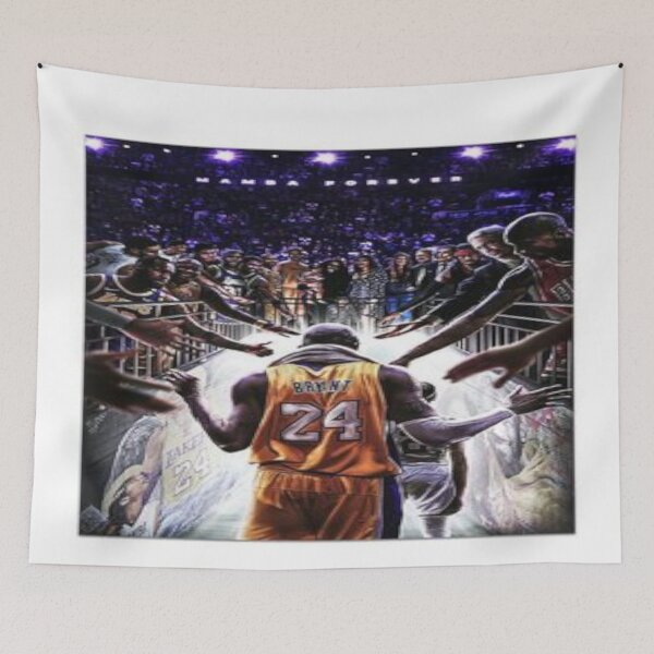 Item preview,  Kobe Bryant designed and sold by Carter1120.