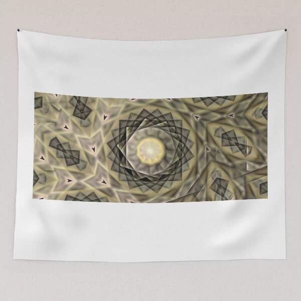 Item preview, Tin Mandala designed and sold by marjanmencin.