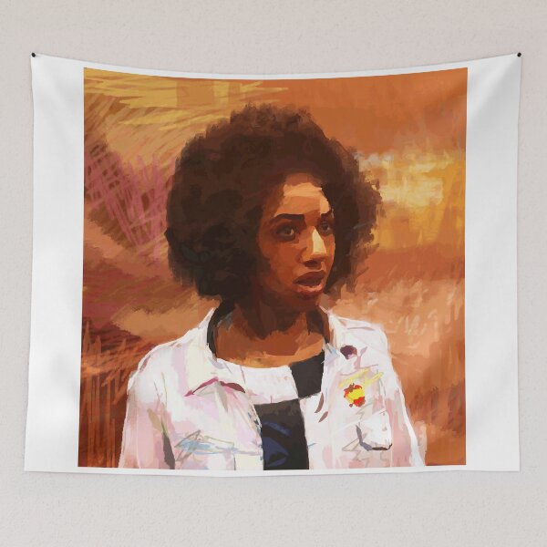 Item preview, "And now I see everything… differently." designed and sold by pinkfloralcake.