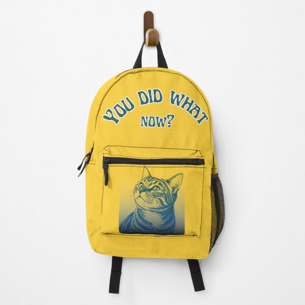 Item preview, You did what now designed and sold by neoNnono.