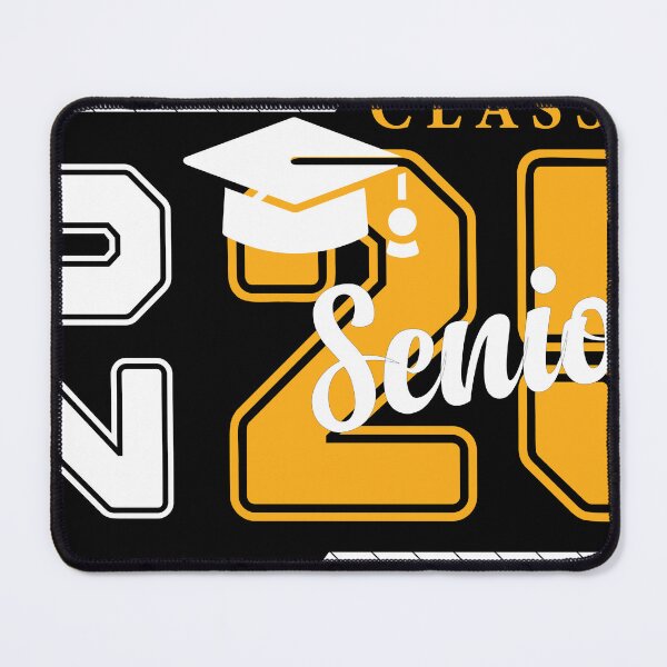 Item preview, Class of 2025 senior, Graduation designed and sold by Hussain Shirts.