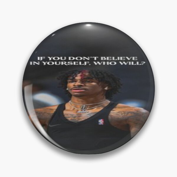 Item preview, Copy of Ja Morant designed and sold by Carter1120.