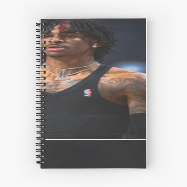 Item preview, Copy of Ja Morant designed and sold by Carter1120.