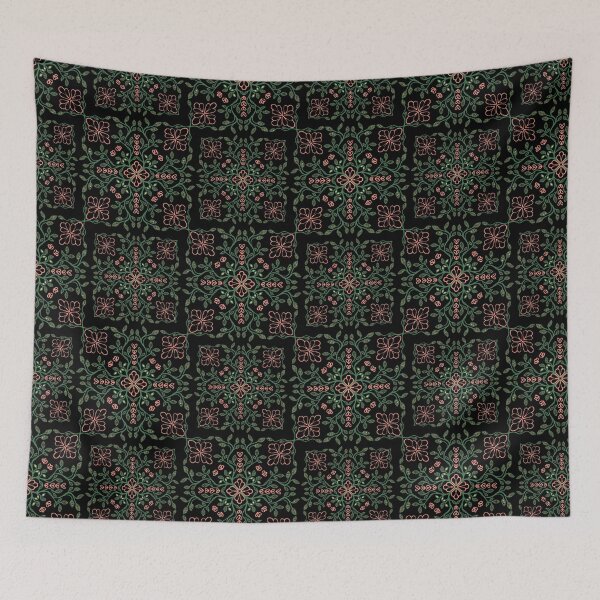 Item preview, Floral designed and sold by Anto2030.