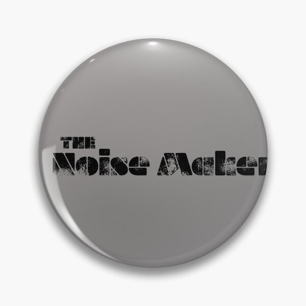 Item preview, Noise Maker designed and sold by Gnfree.