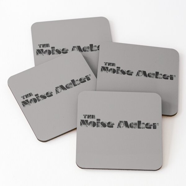 Item preview, Noise Maker designed and sold by Gnfree.