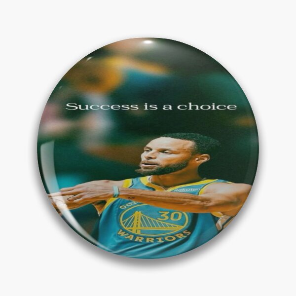 Item preview,  Steph Curry success is a choice designed and sold by Carter1120.