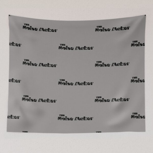 Item preview, Noise Maker designed and sold by Gnfree.