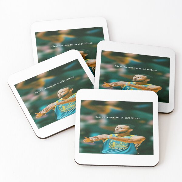 Item preview,  Steph Curry success is a choice designed and sold by Carter1120.