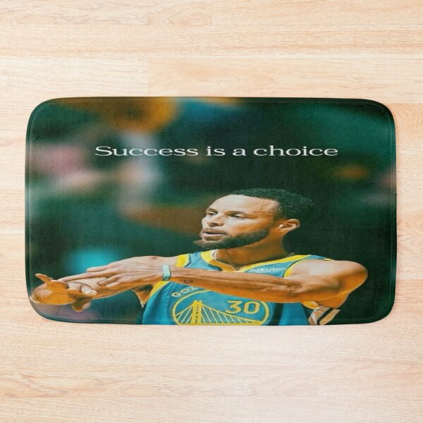 Item preview,  Steph Curry success is a choice designed and sold by Carter1120.