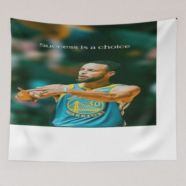 Item preview,  Steph Curry success is a choice designed and sold by Carter1120.