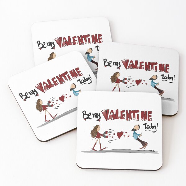 Item preview, Valentines 2025 -1  designed and sold by sbolotagomes.