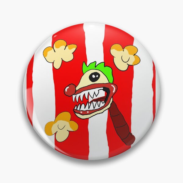Item preview, Baby killer clown  designed and sold by RAD5.