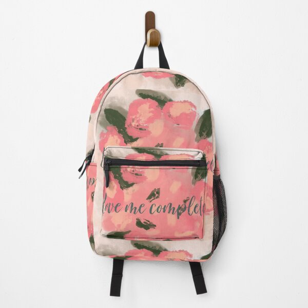 Item preview, Love me completly designed and sold by Tonyasartprints.