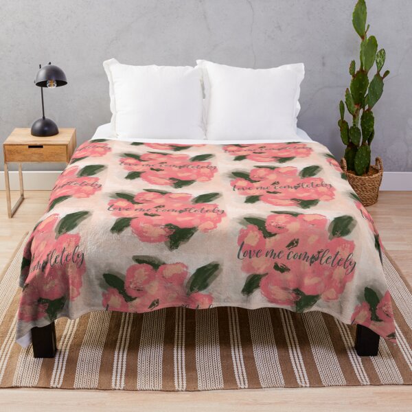 Item preview, Love me completly designed and sold by Tonyasartprints.