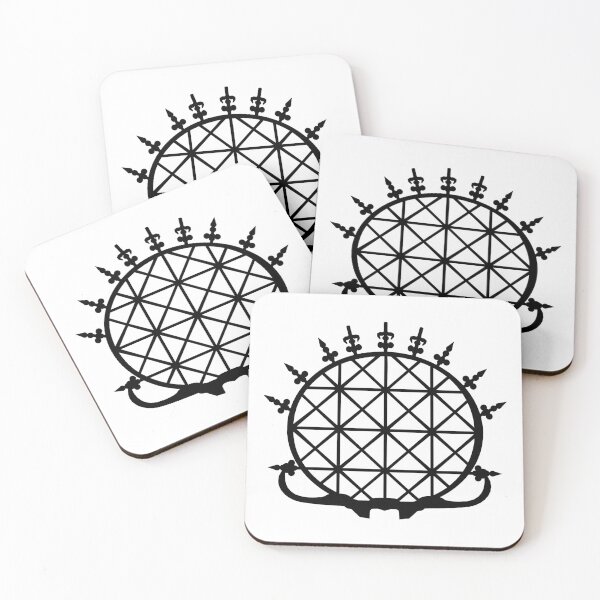 Item preview, The Hittite Sun Disk designed and sold by thehurdaci.