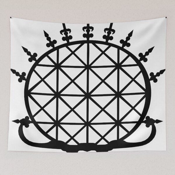 Item preview, The Hittite Sun Disk designed and sold by thehurdaci.