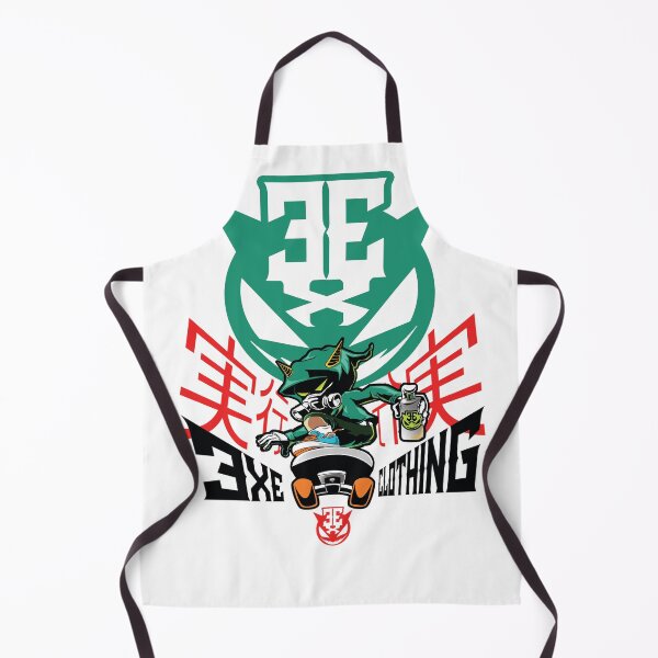 Item preview, exe skatehoodie designed and sold by execlothing.