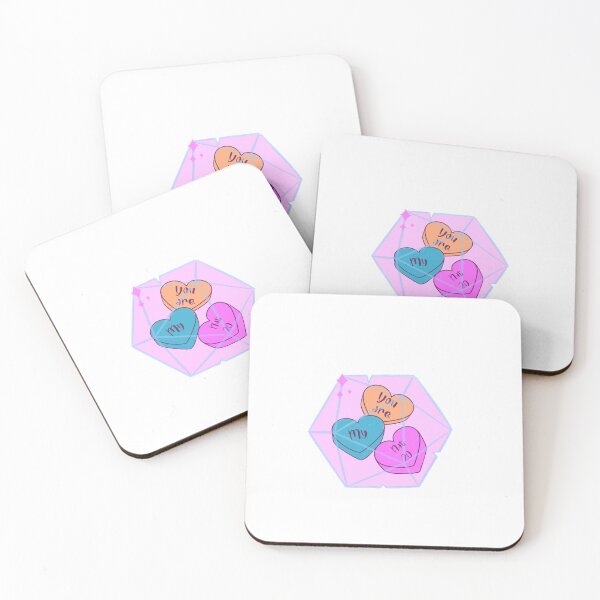 Item preview, You are my Nat 20 designed and sold by TwztdTaco.