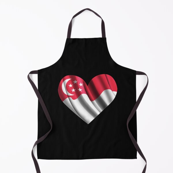 Item preview, Me encanta Singapur designed and sold by Mo5tar.