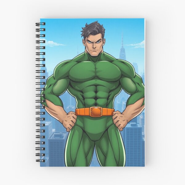 Item preview, Green Hero Power designed and sold by sachinnaha.