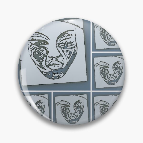 Item preview, The Minds Eye . Patchwork . Spiritual Connection . #10 designed and sold by Artistic63.