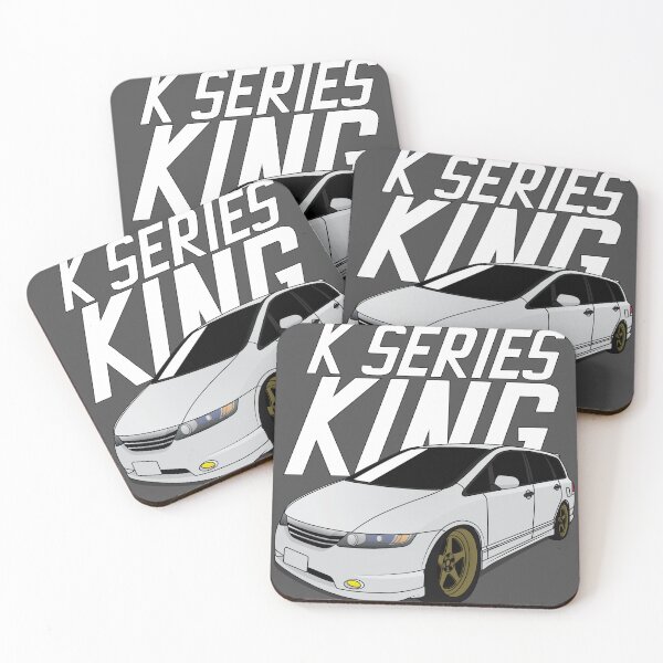 Item preview, K Series King: RB2 Odyssey designed and sold by JDMCartunez.