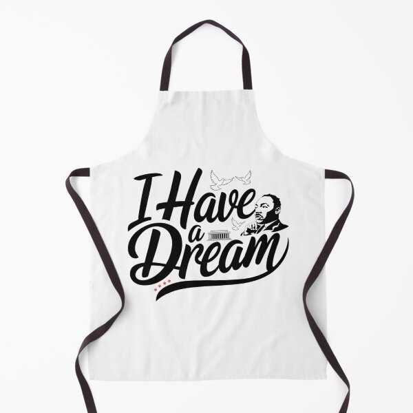 Item preview, I Have a Dream designed and sold by Awesonic.