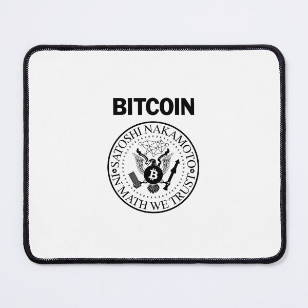 Item preview, BITCOIN PUNK ROCK 4 designed and sold by bembureda.