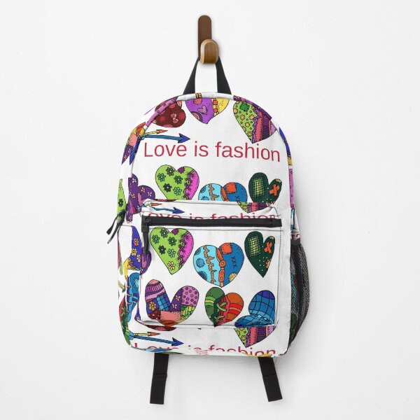 Item preview, Love is fashion designed and sold by Tonyasartprints.