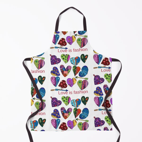 Item preview, Love is fashion designed and sold by Tonyasartprints.