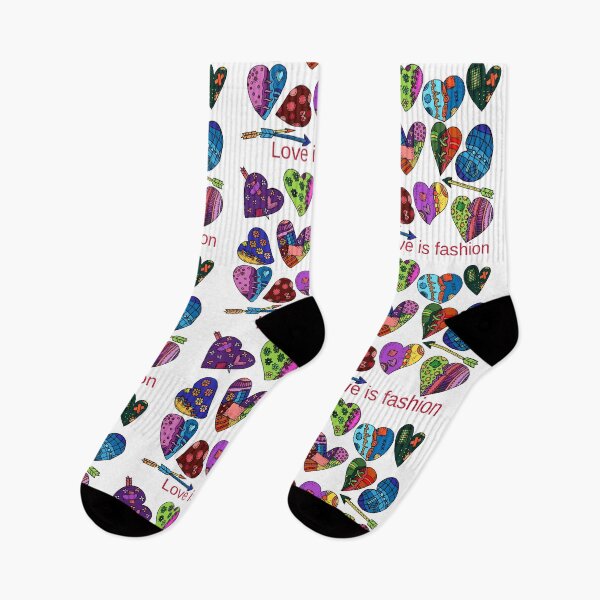 Item preview, Love is fashion  designed and sold by Tonyasartprints.