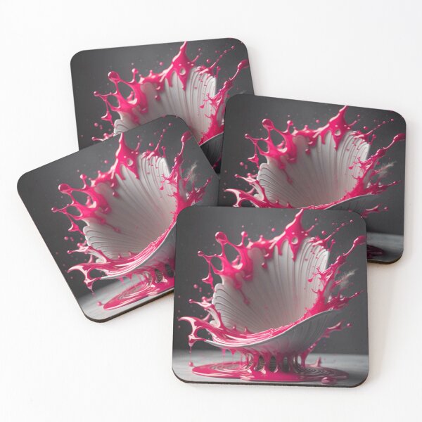 Item preview, Shell Blush designed and sold by hallwell.
