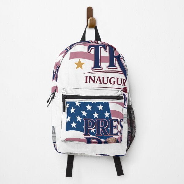 Item preview, President Donald Trump Inauguration Day 2025 Memorabilia designed and sold by Awesonic.