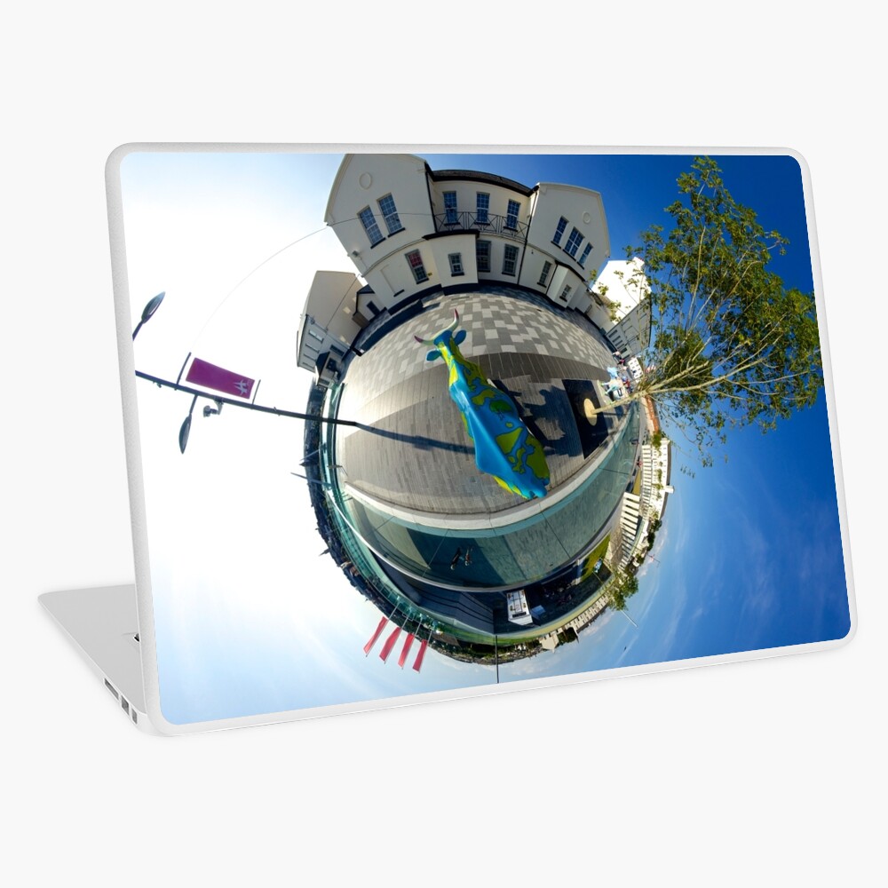 Item preview, Laptop Skin designed and sold by VeryIreland.