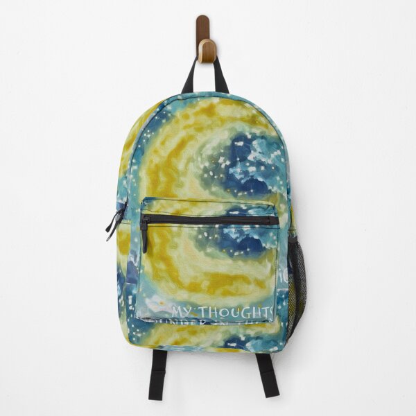 Item preview, Woundering thoughts designed and sold by Tonyasartprints.