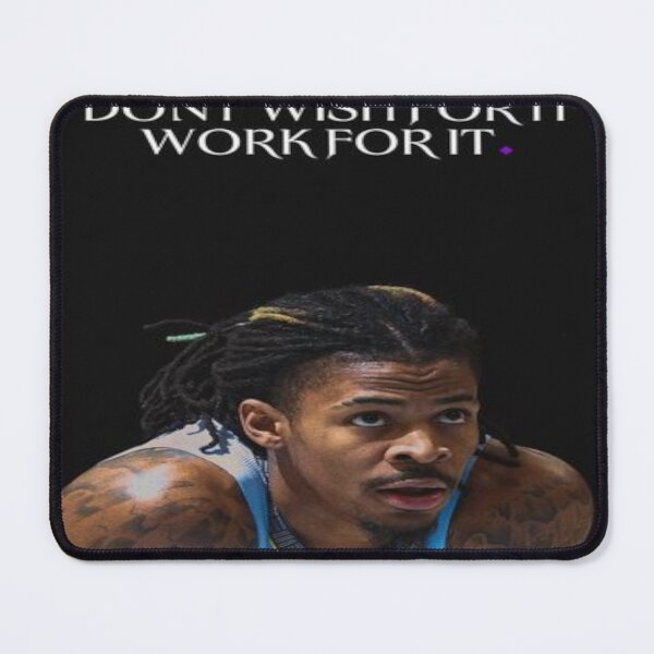 Item preview, Ja Morant designed and sold by Carter1120.