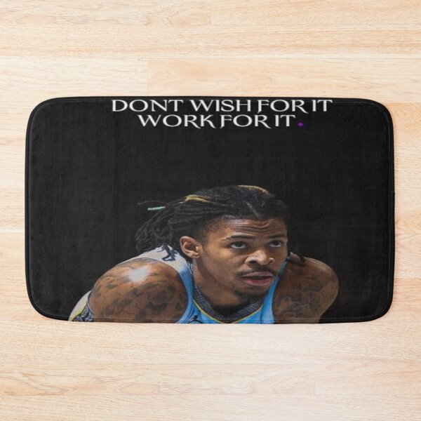 Item preview,  Ja Morant designed and sold by Carter1120.