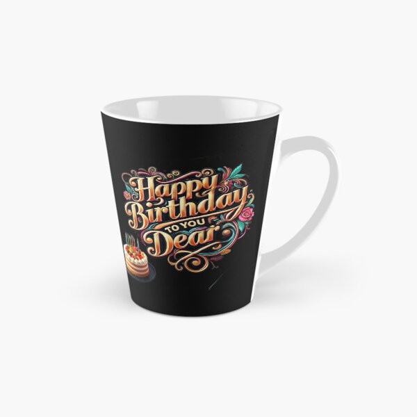 Item preview, Happy Birthday to You Dear  designed and sold by FShadora.