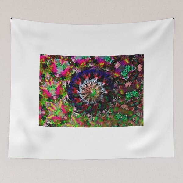 Item preview, Wellness Mandala designed and sold by marjanmencin.