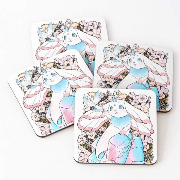 Item preview, Crystal Critters: Mer Series 1 designed and sold by CukiCreations.