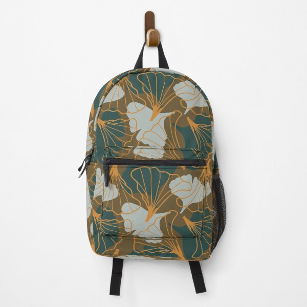 Item preview, GA005 Gingko Symphony designed and sold by HueyDesign.