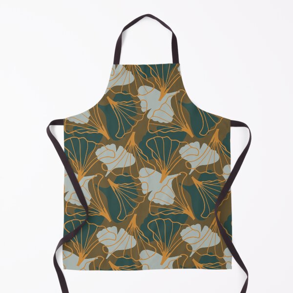 Artikelvorschau, GA005 Gingko-Symphonie entworfen und verkauft von HueyDesign.